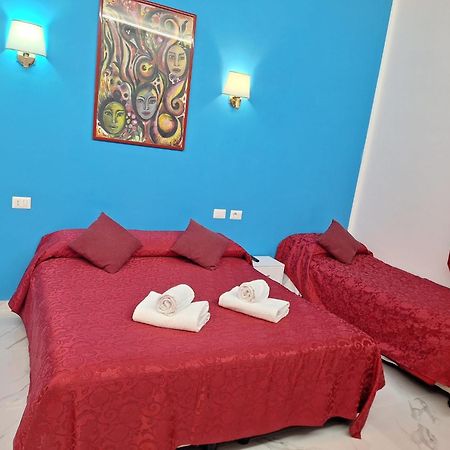 Relax On 247 Hostel Rome Exterior photo