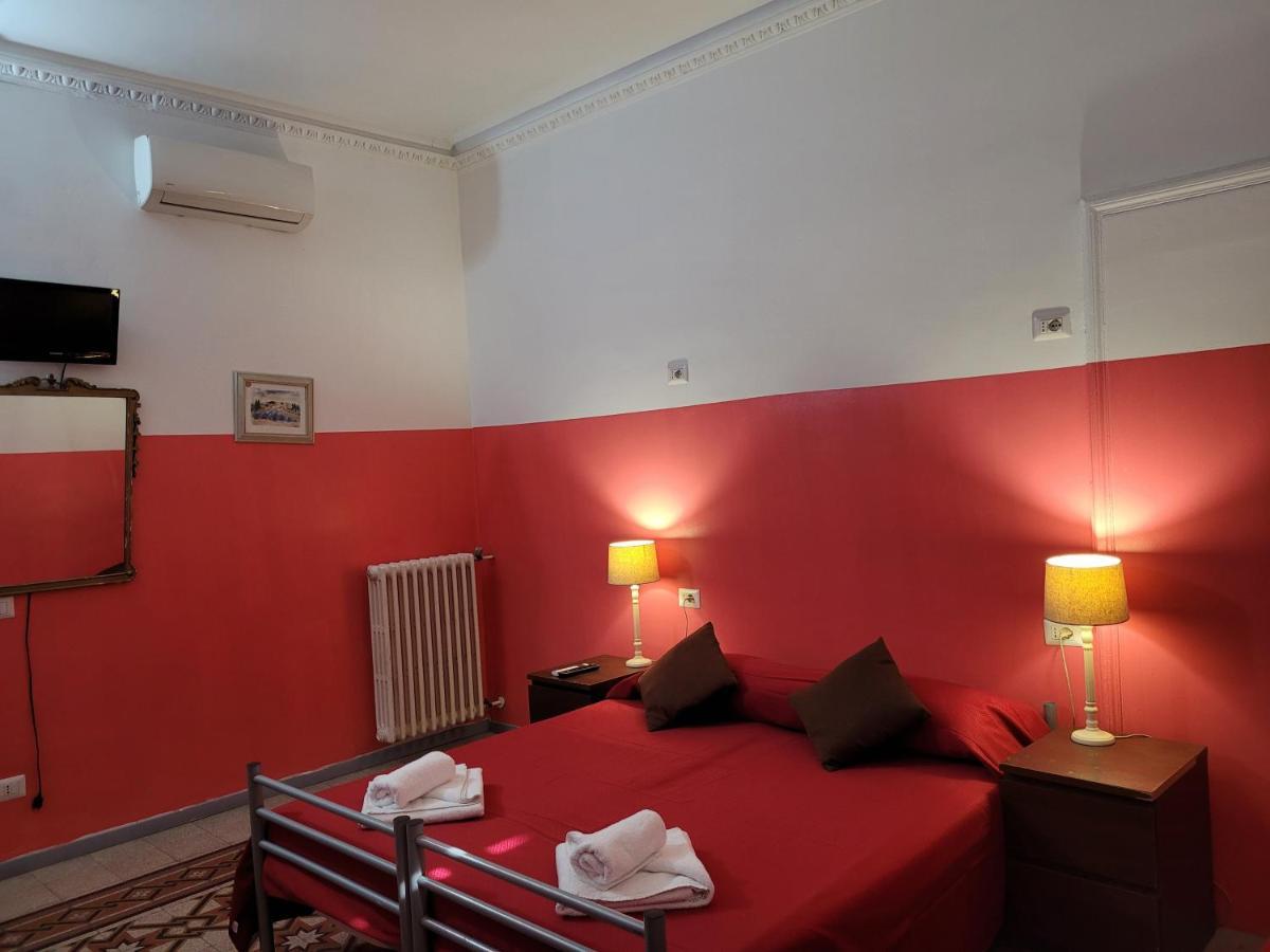 Relax On 247 Hostel Rome Exterior photo