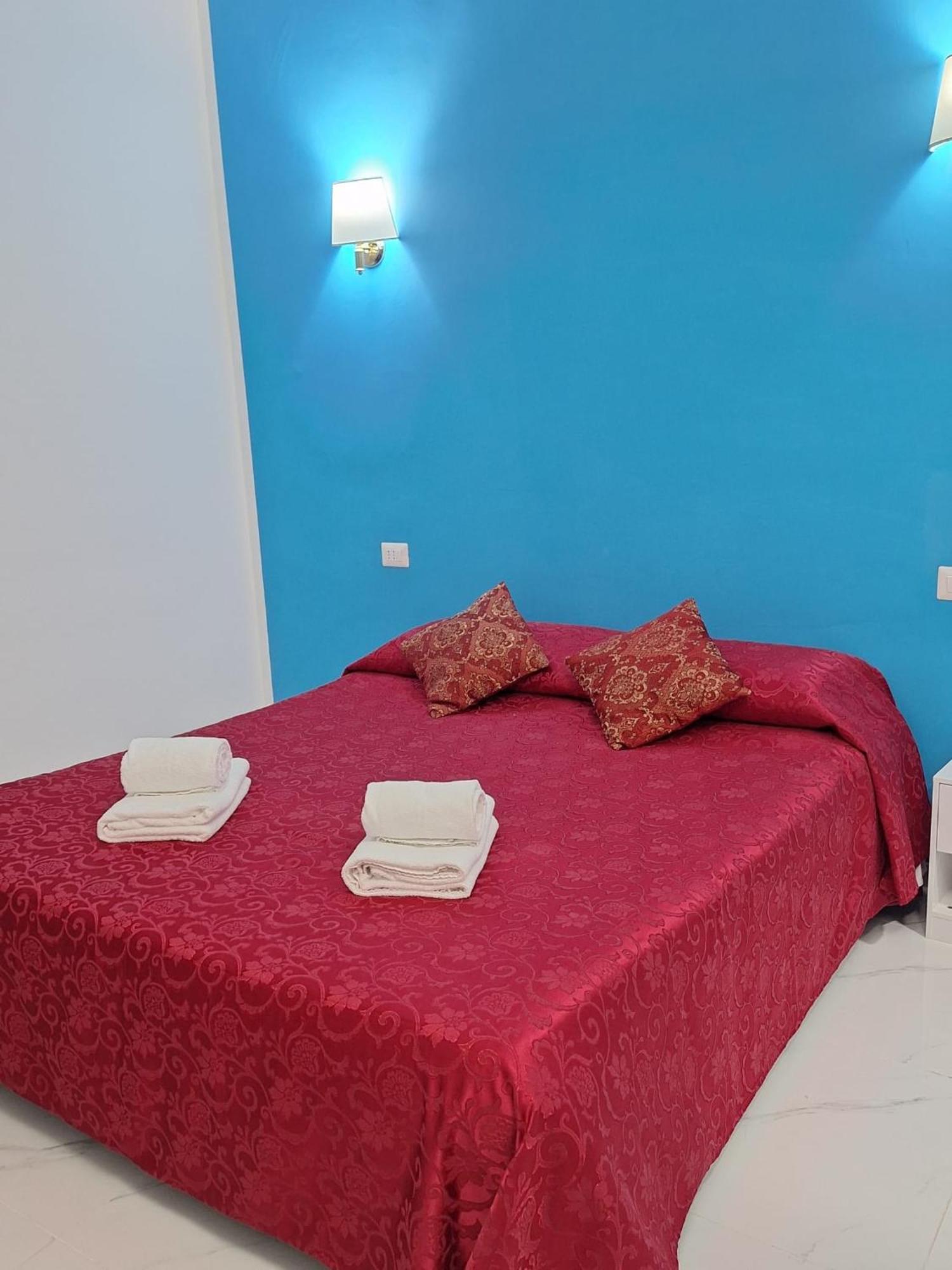Relax On 247 Hostel Rome Exterior photo